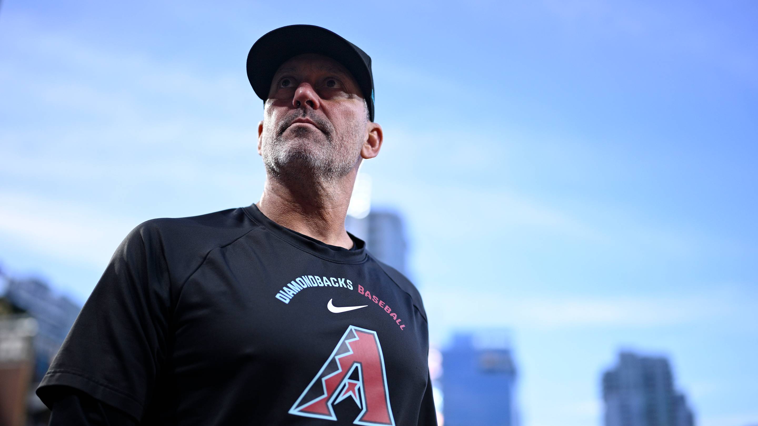 Sources: Torey Lovullo has little interest in Seattle Mariners managerial opening