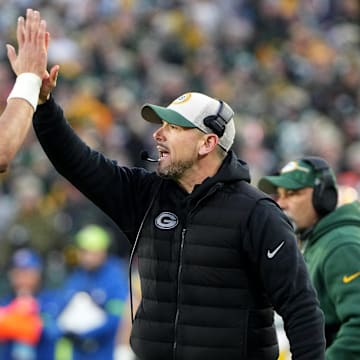 Can Jordan Love and Matt LaFleur lead the Packers back to Super Bowl glory in 2024?