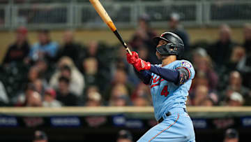 Chicago White Sox v Minnesota Twins