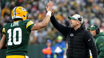 The perfect backup QB target is now available for the Green Bay Packers.