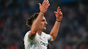 Adrien Rabiot - OM