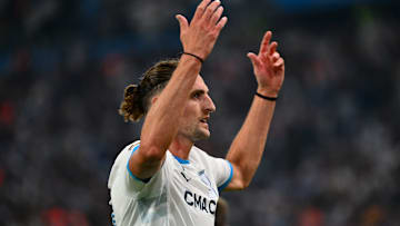Adrien Rabiot - OM
