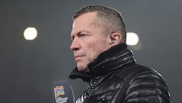 Lothar Matthäus