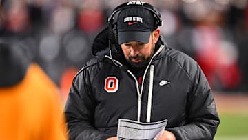 Tennessee v Ohio State - Playoff First Round