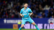 RCD Espanyol de Barcelona v Real Valladolid CF - La Liga EA Sports
