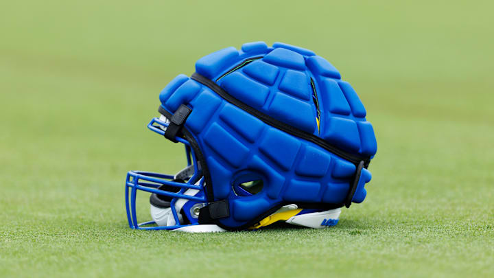 Los Angeles Rams OTA Offseason Workout