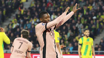 Dembélé