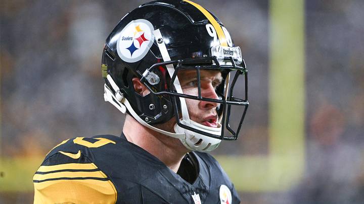 Pittsburgh Steelers linebacker T.J. Watt