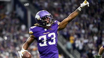 Atlanta Falcons v Minnesota Vikings