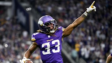 Atlanta Falcons v Minnesota Vikings
