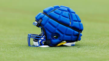 Los Angeles Rams OTA Offseason Workout