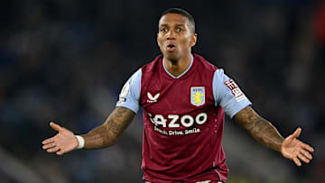 Leicester City v Aston Villa - Premier League Leicester City v Aston Villa - Premier League