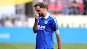 Kenan Karaman spricht Klartext auf Schalke