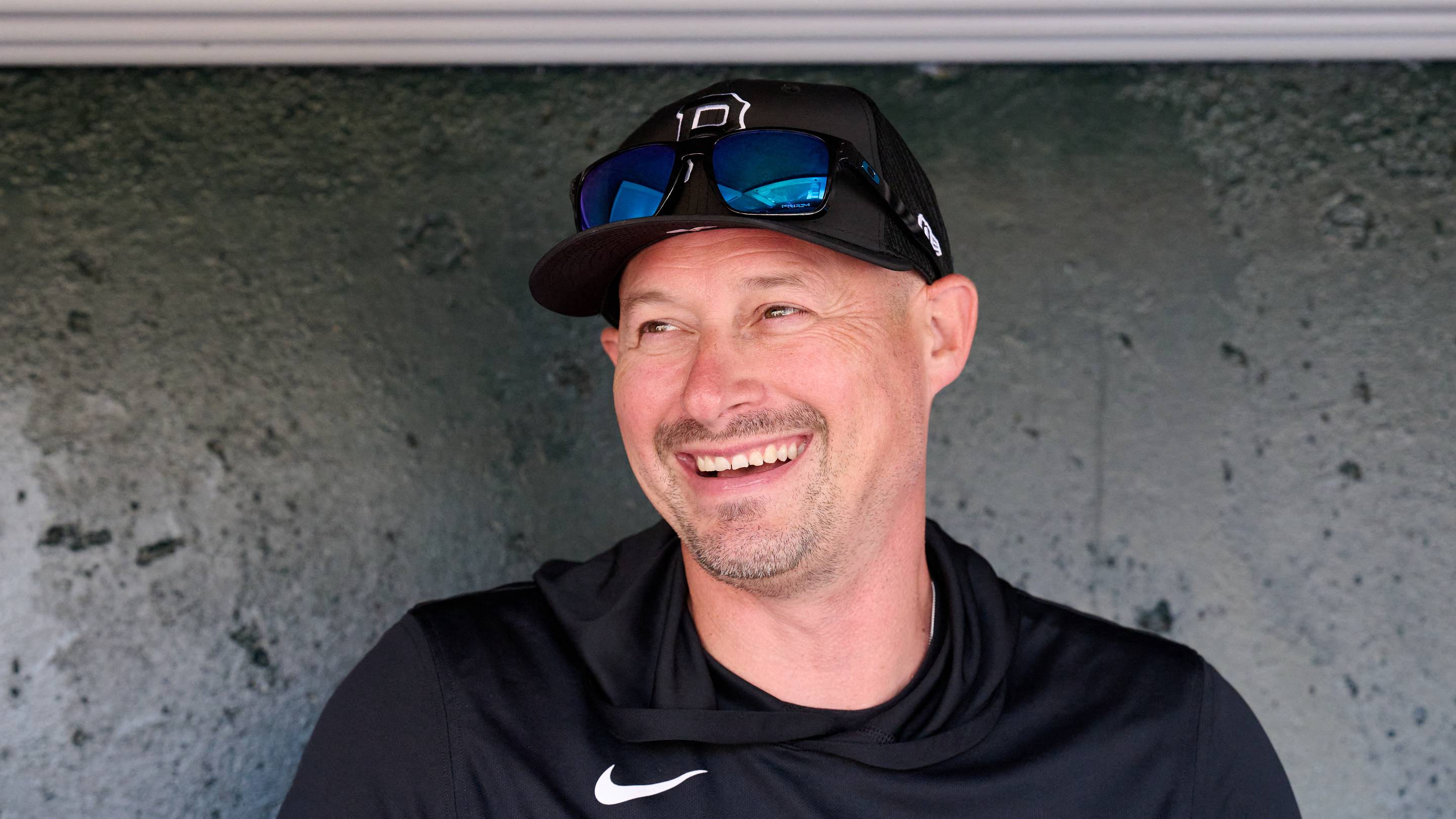 Ben Cherington Reveals Pirates Stance on Don Kelly