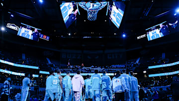 Charlotte Hornets