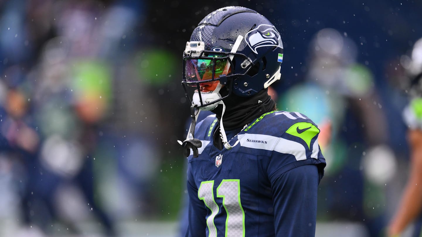 ESPN Ranks Seahawks, Panthers, Falcons Among NFL's Weakest 2025 Rosters