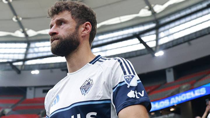 Thomas Müller vuelve a sufrir ante la Liga MX y mantiene una insólita racha