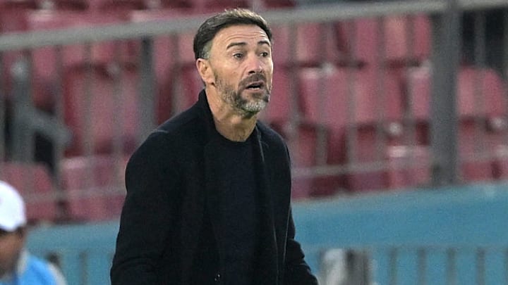 Cristian González
