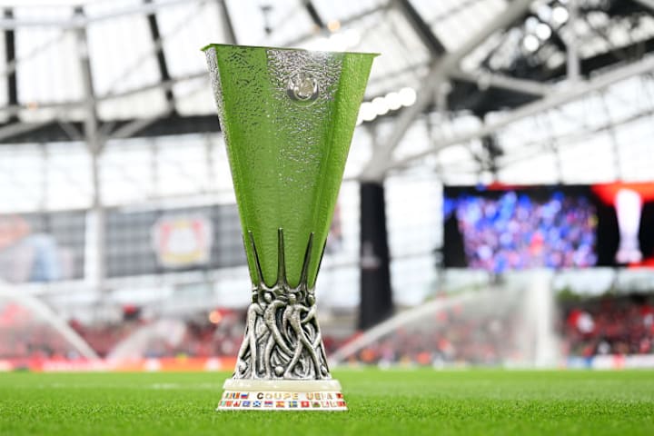Atalanta BC v Bayer 04 Leverkusen - UEFA Europa League Final 2023/24