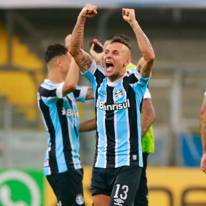 Rafinha
