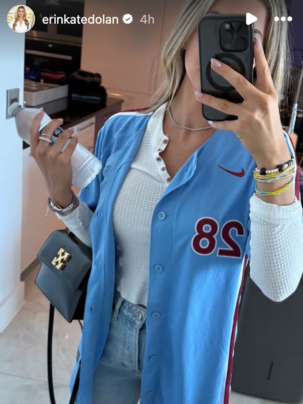 Erin Dolan, Erin Kate Dolan