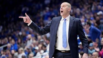 Vanderbilt v Kentucky