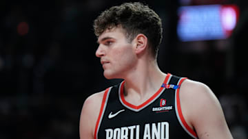 Donovan Clingan