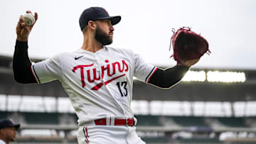 Kansas City Royals v Minnesota Twins