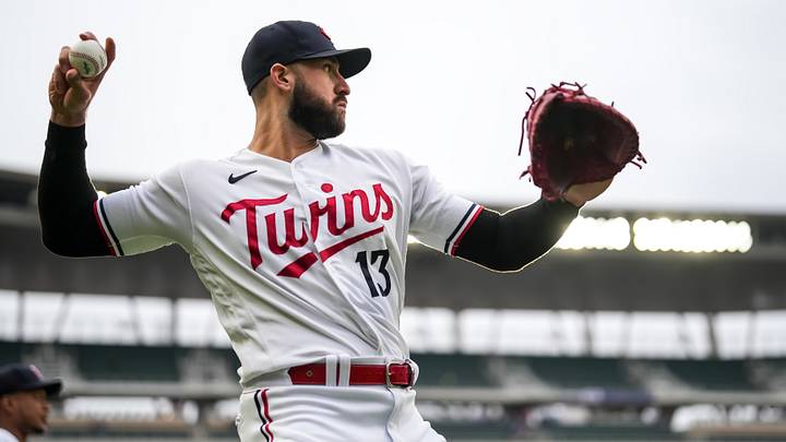 Kansas City Royals v Minnesota Twins