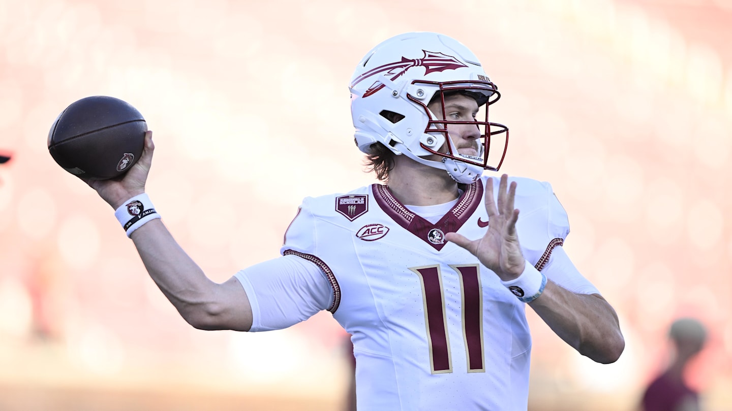 How To Watch Florida State vs. Clemson Kickoff Time, TV Channel, and Odds