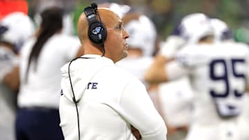 2024 Big Ten Football Championship - Penn State v Oregon
