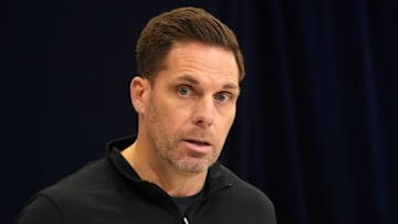 Dan Morgan