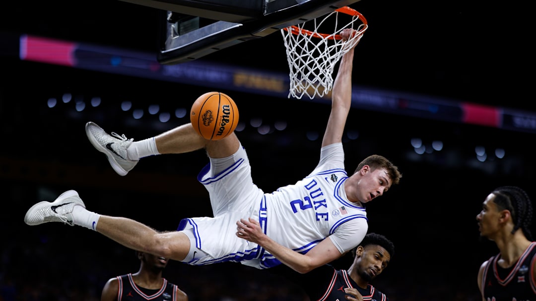Houston v Duke
