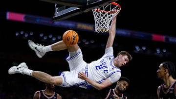 Houston v Duke