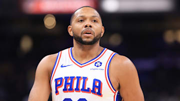 Philadelphia 76ers, Eric Gordon