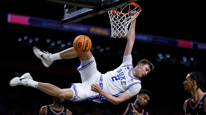 Houston v Duke
