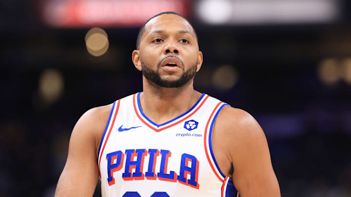 76ers, Eric Gordon