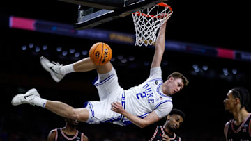 Houston v Duke