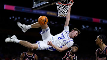 Houston v Duke