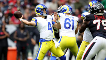 Los Angeles Rams, Dresser Winn