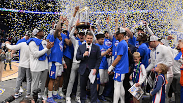 The Florida Gators 