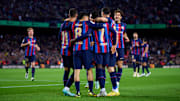 FC Barcelona 