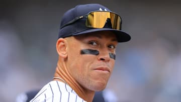 Milwaukee Brewers v New York Yankees