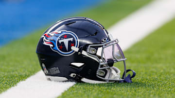 Tennessee Titans v Los Angeles Chargers