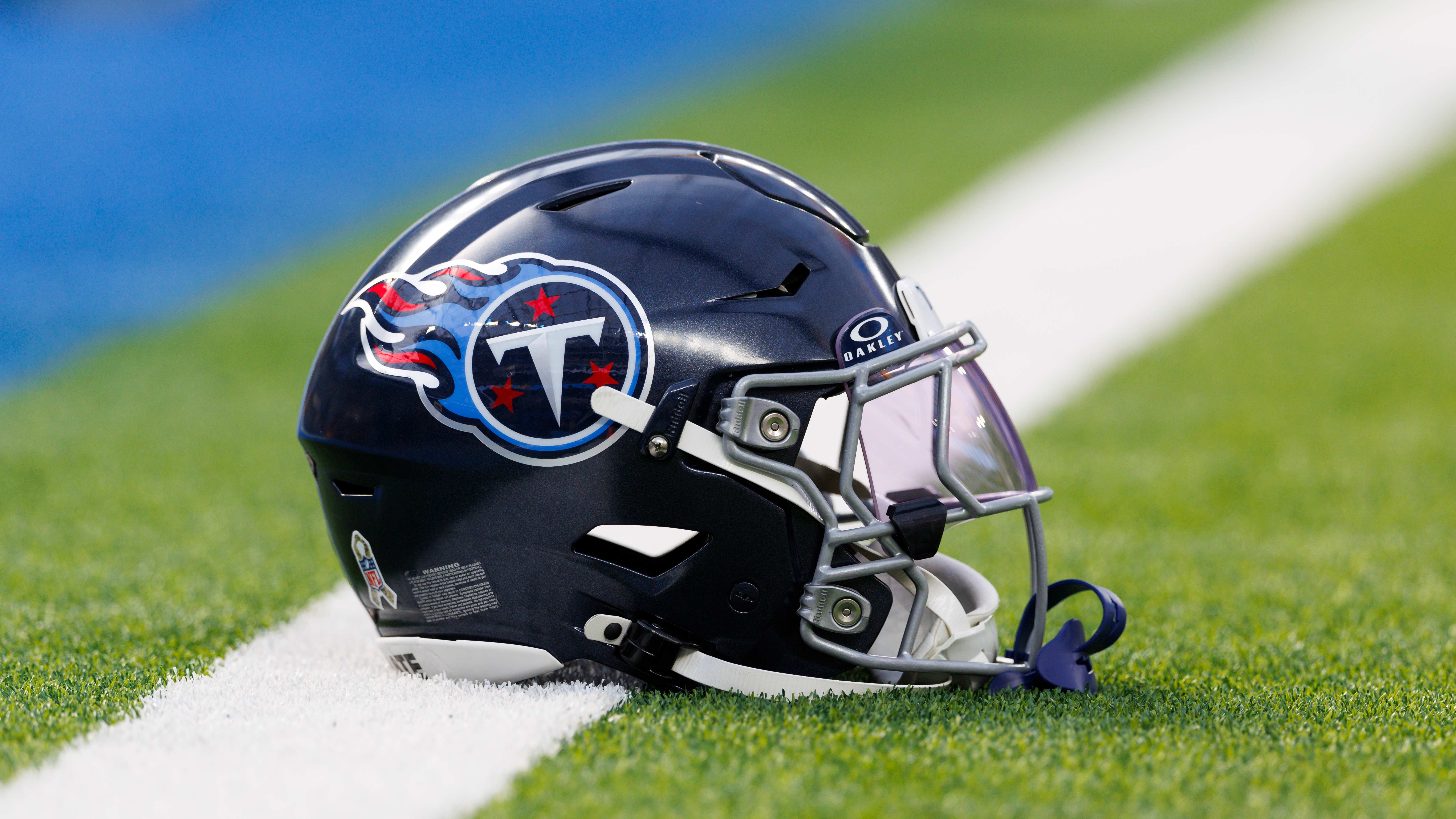Titans must target this 1st Round QB prospect in 2025 NFL Draft after