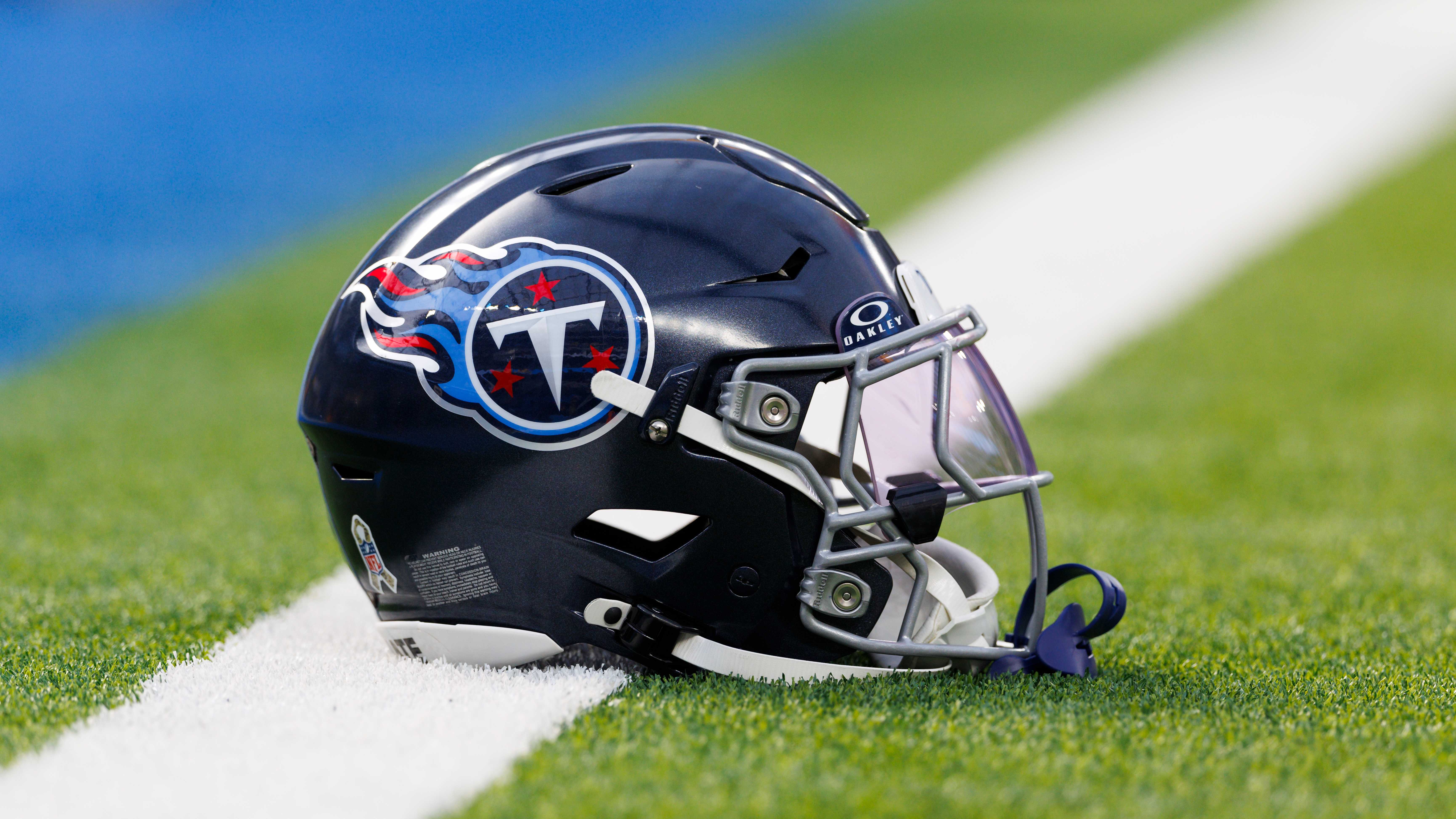 Updated 2025 NFL Draft order as Tennessee Titans secure No. 1 overall pick