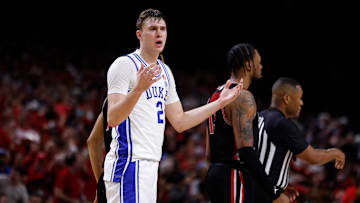 Houston v Duke