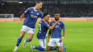 Auch Nikola Katic und Moussa Sylla gehören zu den Kandidaten