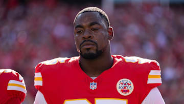 Baltimore Ravens v Kansas City Chiefs - NFL 2025