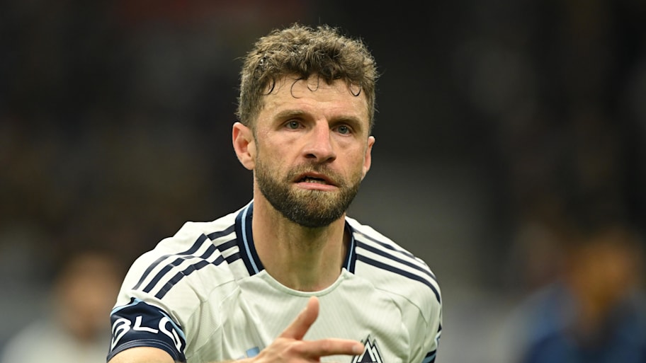 Thomas Müller